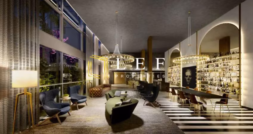 Apartamento com 4 quartos à venda na Rua Loefgren, --, Vila Clementino, São Paulo