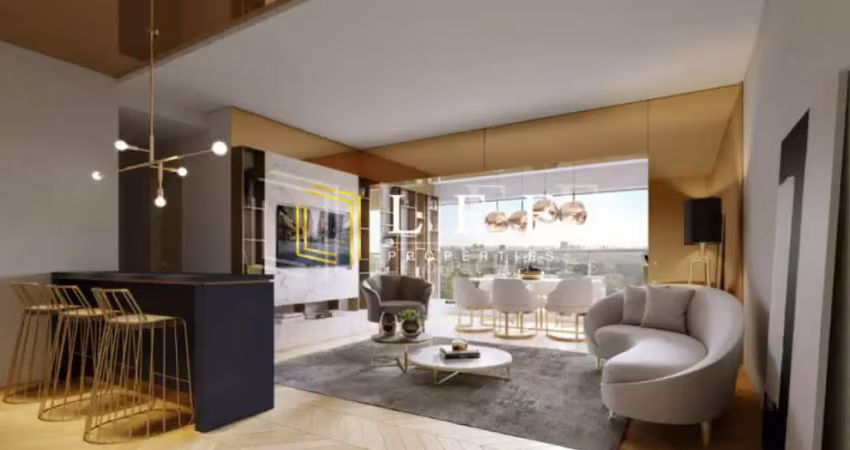 Apartamento com 4 quartos à venda na Rua Loefgren, --, Vila Clementino, São Paulo