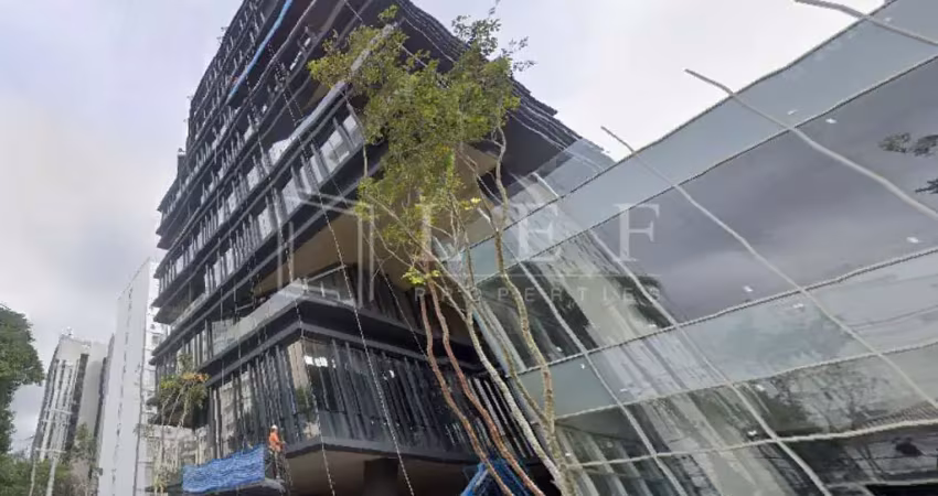 Casa comercial para alugar na Rua Iaiá, --, Itaim Bibi, São Paulo
