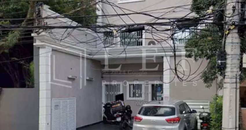 Casa comercial para alugar na Rua Joaquim Antunes, --, Pinheiros, São Paulo