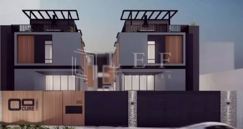 Casa em condomínio fechado com 3 quartos à venda na Rua Tutóia, --, Paraíso, São Paulo
