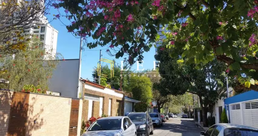 Casa com 4 quartos à venda na Rua Manguatá, --, Cidade Monções, São Paulo