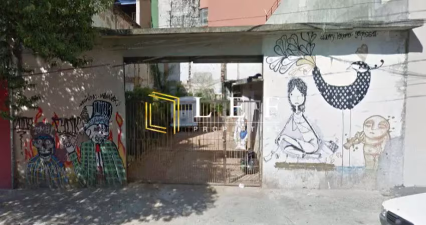 Terreno comercial à venda na Rua Jaguaribe, --, Vila Buarque, São Paulo