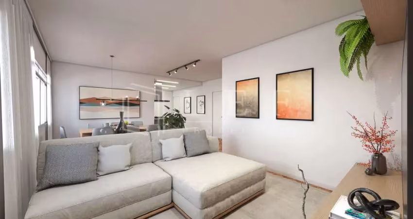 Apartamento com 2 quartos à venda na Alameda Ribeirão Preto, --, Bela Vista, São Paulo