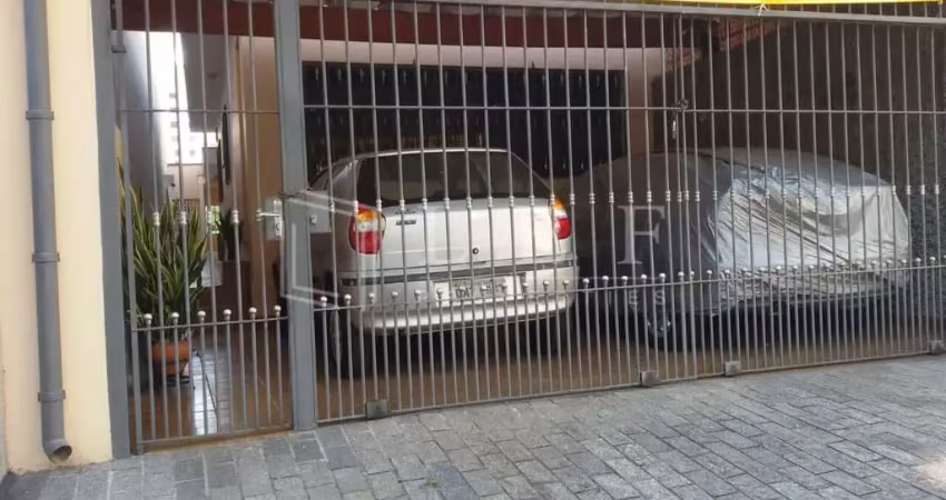 Casa com 3 quartos à venda na Rua dos Caetés, --, Perdizes, São Paulo