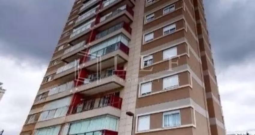 Apartamento com 2 quartos à venda na Rua Eugênio de Medeiros, --, Pinheiros, São Paulo