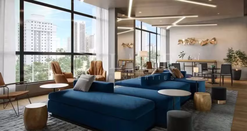 Apartamento com 4 quartos à venda na Rua Senador César Lacerda Vergueiro, --, Sumarezinho, São Paulo