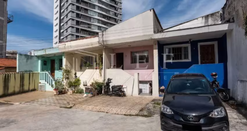Casa em condomínio fechado com 3 quartos à venda na Rua Venâncio Aires, --, Pompéia, São Paulo