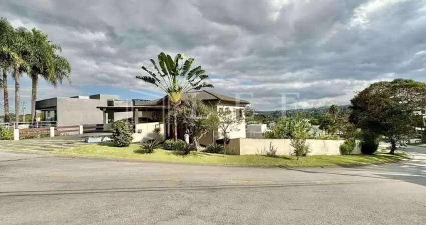 Casa em condomínio fechado com 3 quartos à venda na Alameda Água Marinha, --, Golf Gardens, Carapicuíba