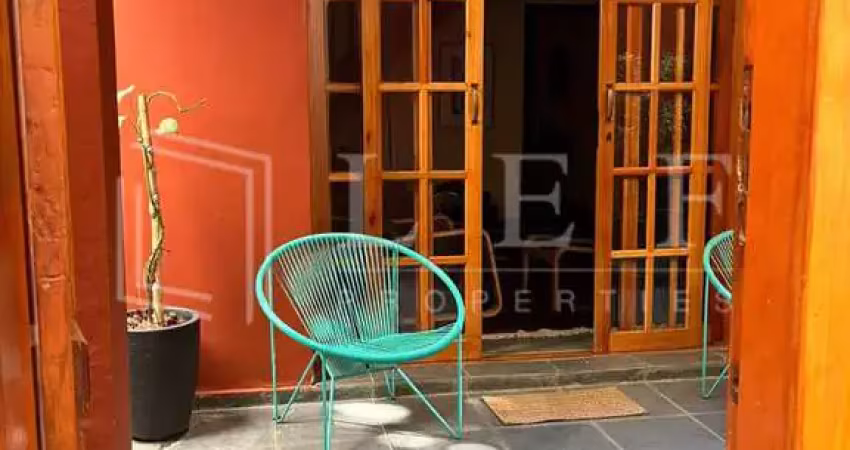 Casa em condomínio fechado com 2 quartos à venda na Rua Borges Lagoa, --, Vila Clementino, São Paulo