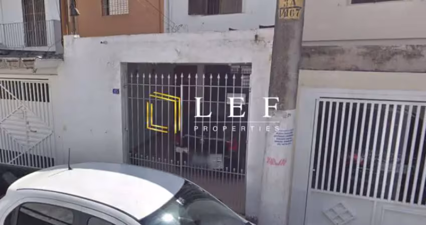 Casa com 2 quartos à venda na Rua Henrique de Carvalho, --, Vila Olímpia, São Paulo