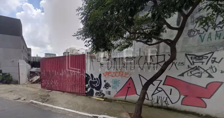 Terreno comercial à venda na Rua Jaceguai, --, Bela Vista, São Paulo