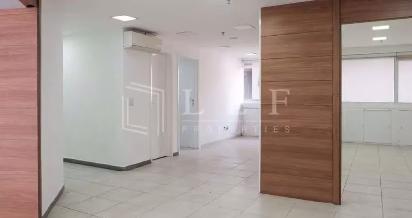 Casa comercial para alugar na Rua Desembargador Eliseu Guilherme, --, Paraíso, São Paulo