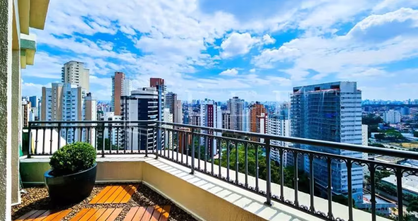 Apartamento com 2 quartos à venda na Rua Ernesto de Oliveira, 400, Vila Mariana, São Paulo