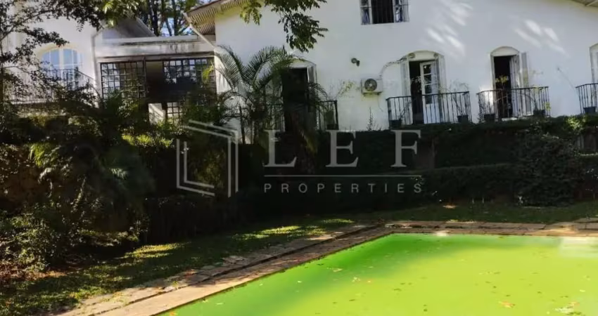 Casa com 3 quartos à venda na Rua Sebastião Cabot, --, Jardim Guedala, São Paulo