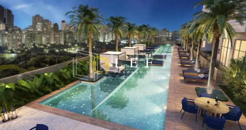 Apartamento com 4 quartos à venda na Rua Campevas, --, Perdizes, São Paulo