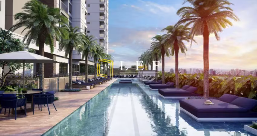 Apartamento com 4 quartos à venda na Rua Campevas, --, Perdizes, São Paulo
