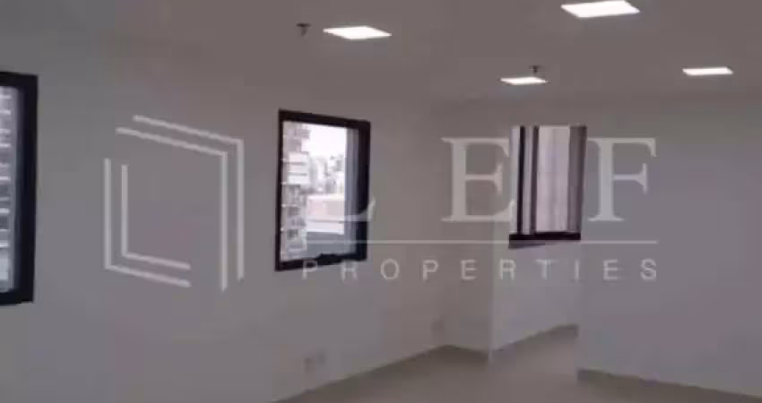 Casa comercial para alugar na Avenida Iraí, --, Indianópolis, São Paulo