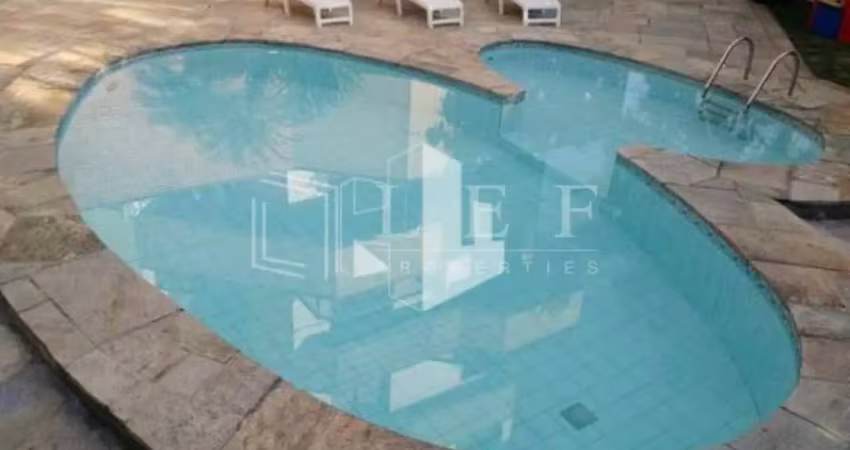 Apartamento com 4 quartos à venda na Rua Tupi, --, Higienópolis, São Paulo