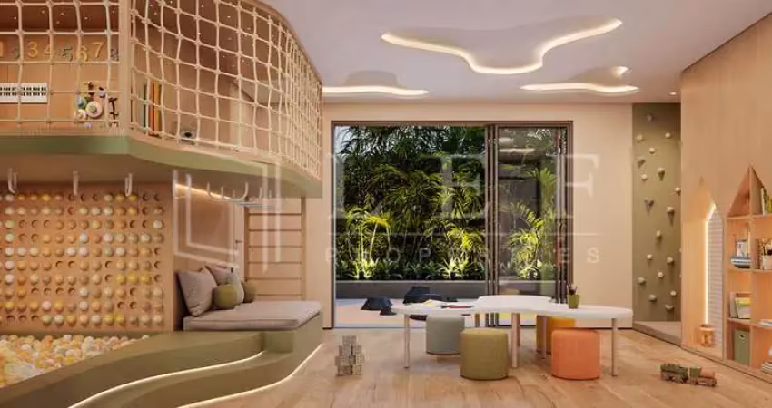 Apartamento com 4 quartos à venda na Rua Consórcio, --, Itaim Bibi, São Paulo