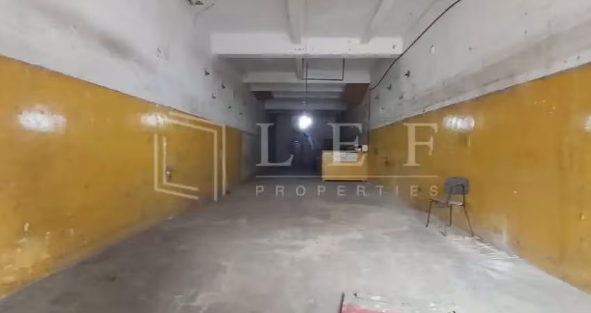 Casa comercial para alugar na Avenida Santo Amaro, --, Vila Nova Conceição, São Paulo