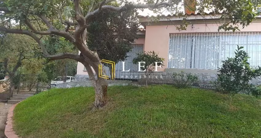 Casa com 4 quartos à venda na Rua Piracicaba, --, Sumaré, São Paulo