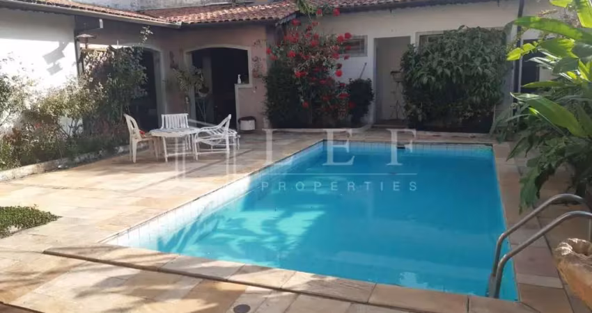 Casa com 4 quartos à venda na Rua Tefé, --, Sumaré, São Paulo