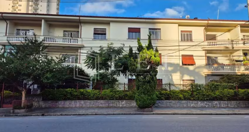 Apartamento com 3 quartos à venda na Rua Mourato Coelho, --, Pinheiros, São Paulo
