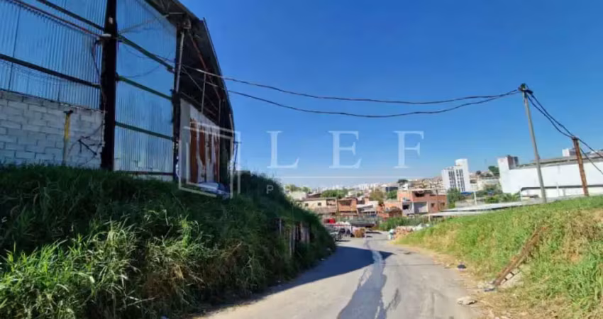 Barracão / Galpão / Depósito para alugar na Travessa Raimundo Aronco, --, Vila Jaguara, São Paulo