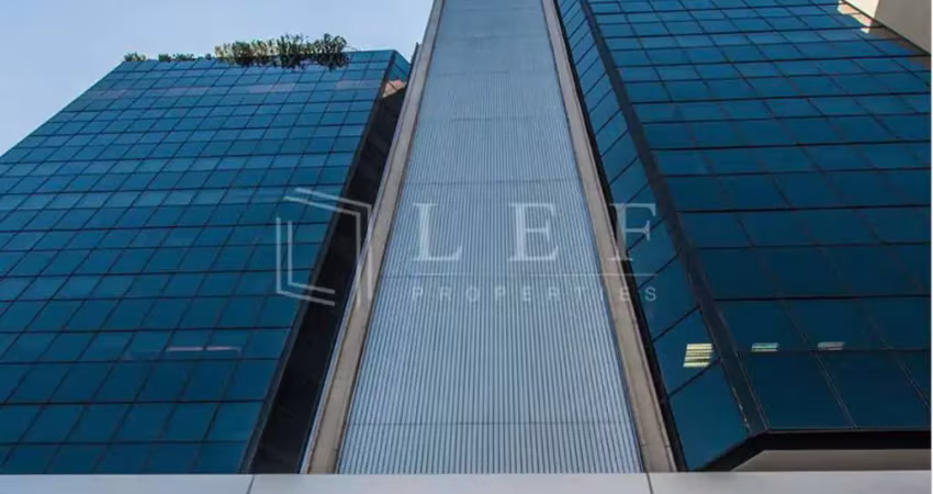 Casa comercial para alugar na Avenida Brigadeiro Faria Lima, 2601, Jardim Paulistano, São Paulo