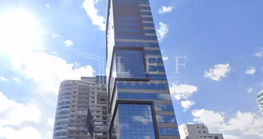 Casa comercial para alugar na Avenida Ibirapuera, --, Indianópolis, São Paulo