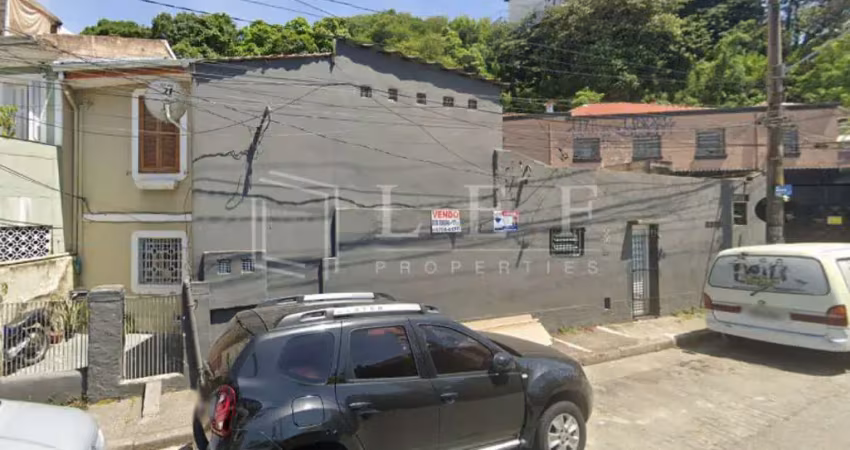 Casa com 6 quartos à venda na Rua Félix Della Rosa, 77, Vila Anglo Brasileira, São Paulo