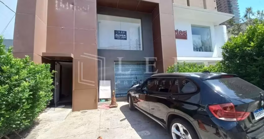 Casa comercial para alugar na Rua Professor João Brito, --, Itaim Bibi, São Paulo