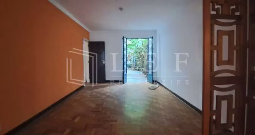 Casa com 4 quartos à venda na Rua Bartolomeu Feio, --, Brooklin, São Paulo