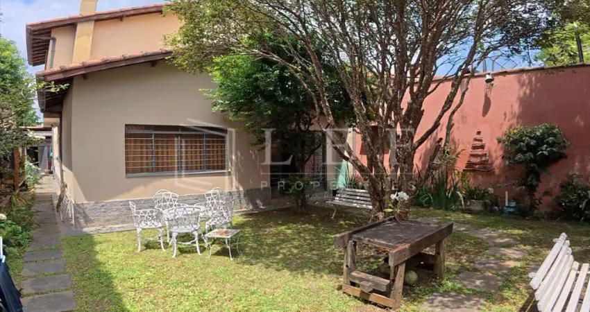 Casa com 3 quartos à venda na Rua Antônio de Macedo Soares, --, Campo Belo, São Paulo