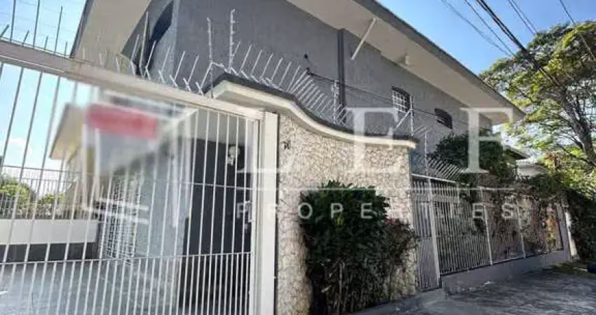 Casa comercial à venda na Rua Antônio de Macedo Soares, --, Brooklin, São Paulo