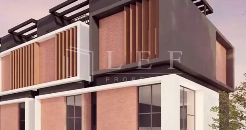 Casa em condomínio fechado com 3 quartos à venda na Rua Selma, --, Campo Belo, São Paulo