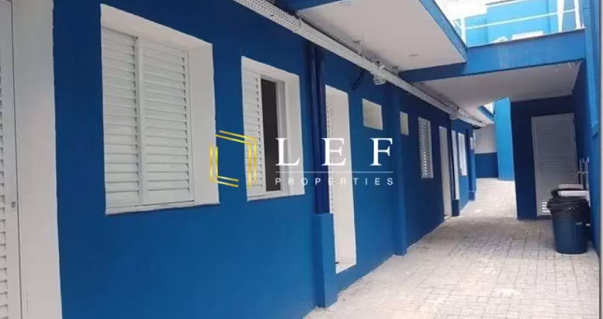 Casa com 28 quartos à venda na Rua Doutor José de Queirós Aranha, --, Vila Mariana, São Paulo