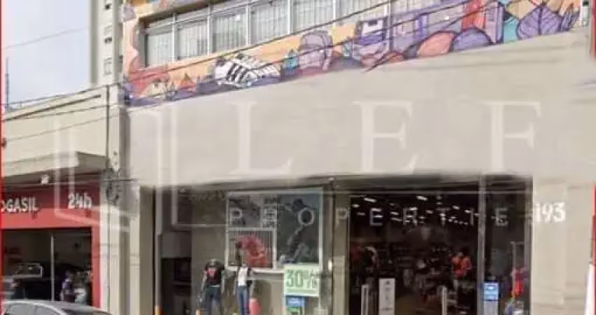 Ponto comercial à venda na Rua Domingos de Morais, --, Vila Mariana, São Paulo
