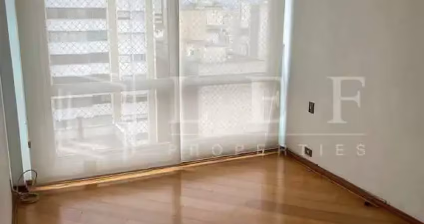 Apartamento com 3 quartos para alugar na Rua José Maria Lisboa, --, Jardim Paulista, São Paulo