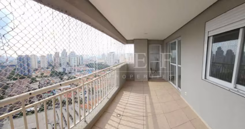 Apartamento com 2 quartos à venda na Rua Melo Peixoto, --, Tatuapé, São Paulo