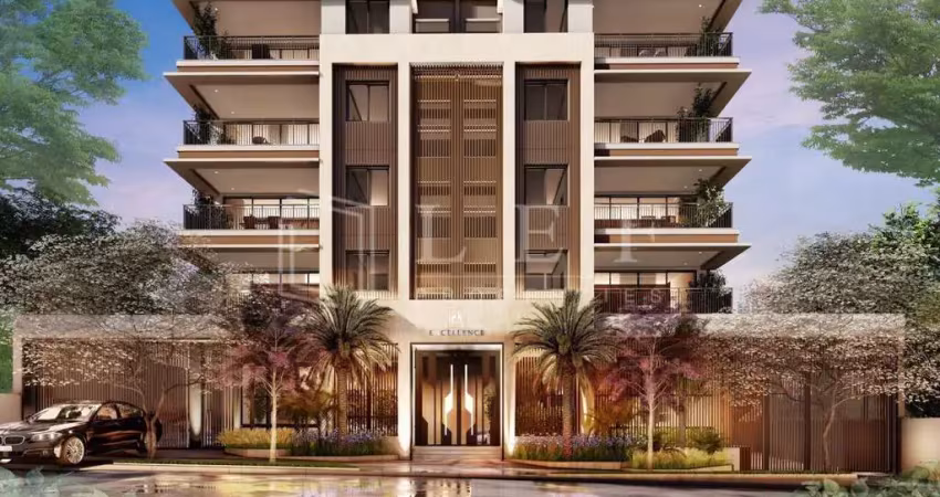 Apartamento com 3 quartos à venda na Rua Itapicuru, --, Perdizes, São Paulo