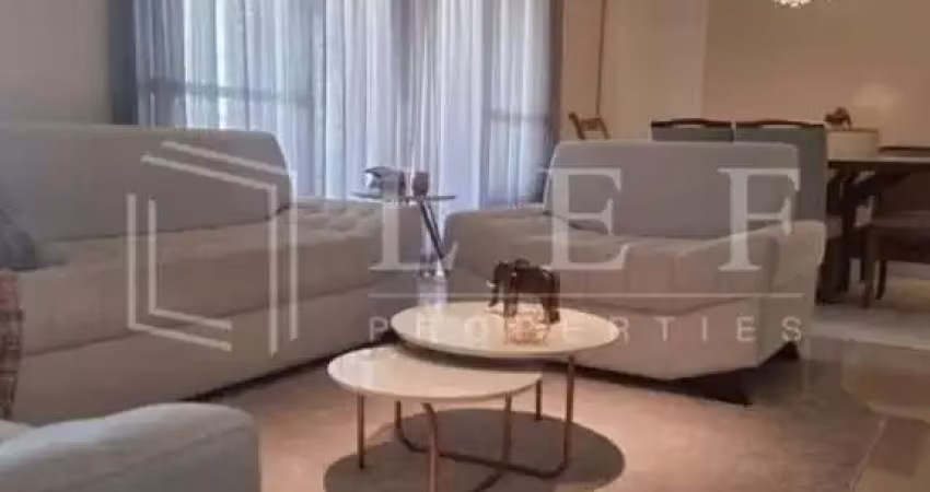 Apartamento com 3 quartos para alugar na Rua Pensilvânia, 442, Cidade Monções, São Paulo