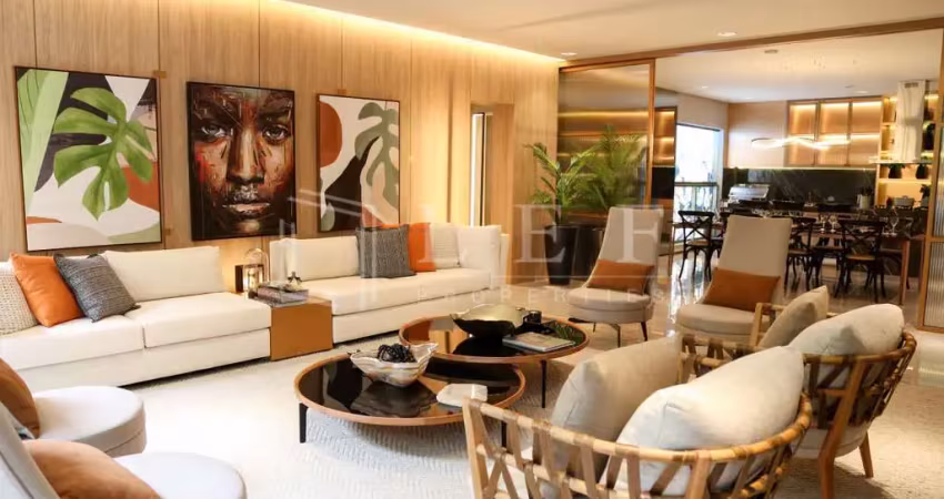 Apartamento com 3 quartos à venda na Rua Doutor Fabrício Vampré, 111, Vila Mariana, São Paulo