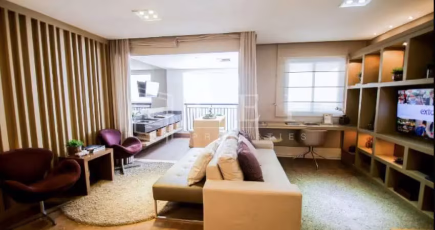Apartamento com 3 quartos à venda na Rua Nelson Gama de Oliveira, --, Vila Andrade, São Paulo