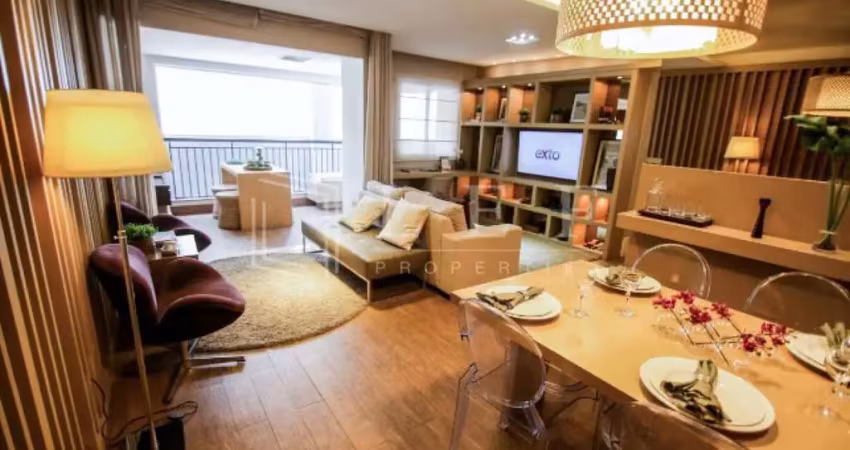 Apartamento com 3 quartos à venda na Rua Nelson Gama de Oliveira, --, Vila Andrade, São Paulo
