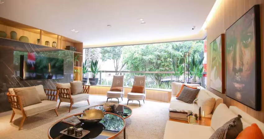Apartamento com 2 quartos à venda na Rua Doutor Fabrício Vampré, --, Vila Mariana, São Paulo