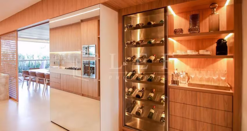 Apartamento com 3 quartos à venda na Rua Minerva, --, Perdizes, São Paulo