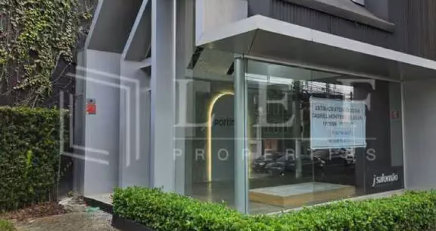Casa comercial para alugar na Avenida Europa, --, Jardim Europa, São Paulo