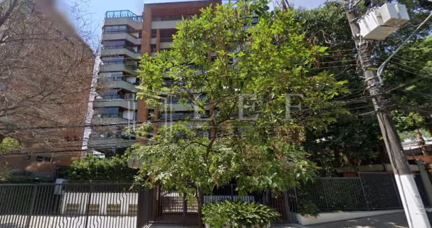 Apartamento com 4 quartos à venda na Rua dos Morás, 680, Vila Madalena, São Paulo
